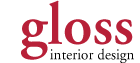 gloss interior stylist